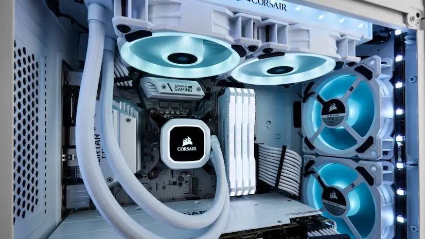 Informática Reparación Ordenadores Algete Montaje Hardware Gaming PC