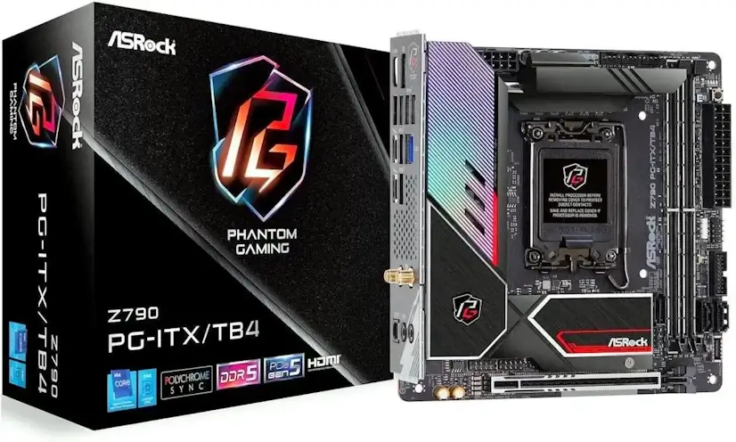 Montaje Placas Base ASRock Gaming PC Algete Informática Algete - Montaje Placas Base ASRock Gaming PC Algete