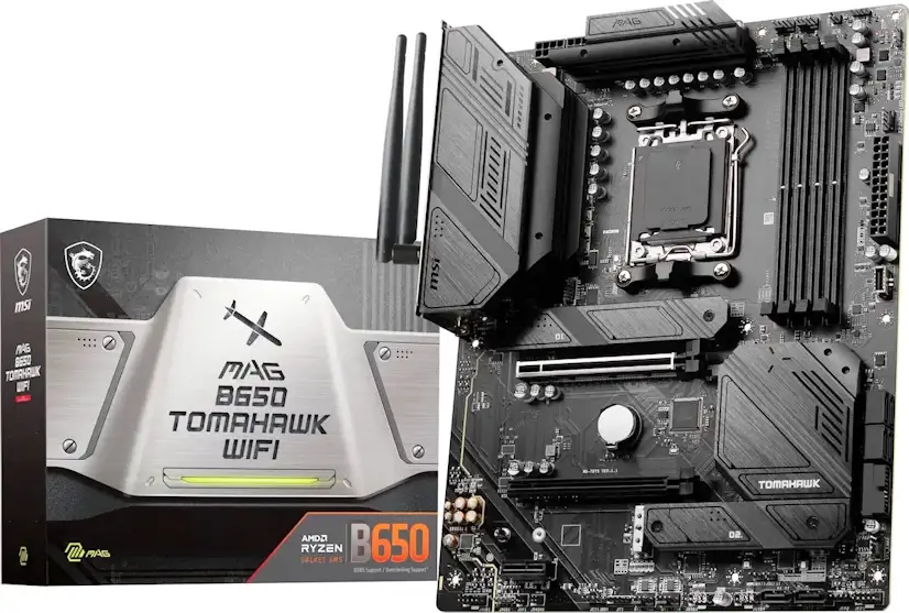 Montaje Placas Base MSI Gaming PC Algete Montaje Placas Base MSI Gaming PC Algete